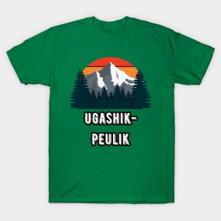 Ugashik-Peulik T-Shirt